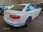 Trager Audi A4 B8 2013 SEDAN 2.0 IDT CJCA - 5