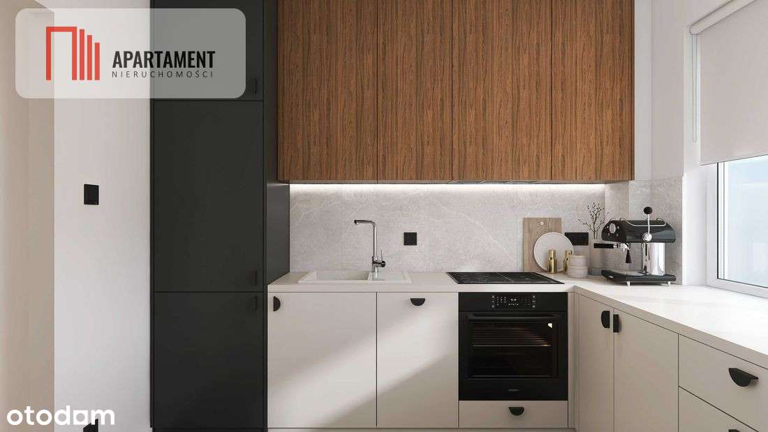 Mieszkanie 3 - pokojowe - Wyżyny - Pełny obrazek: 4/8