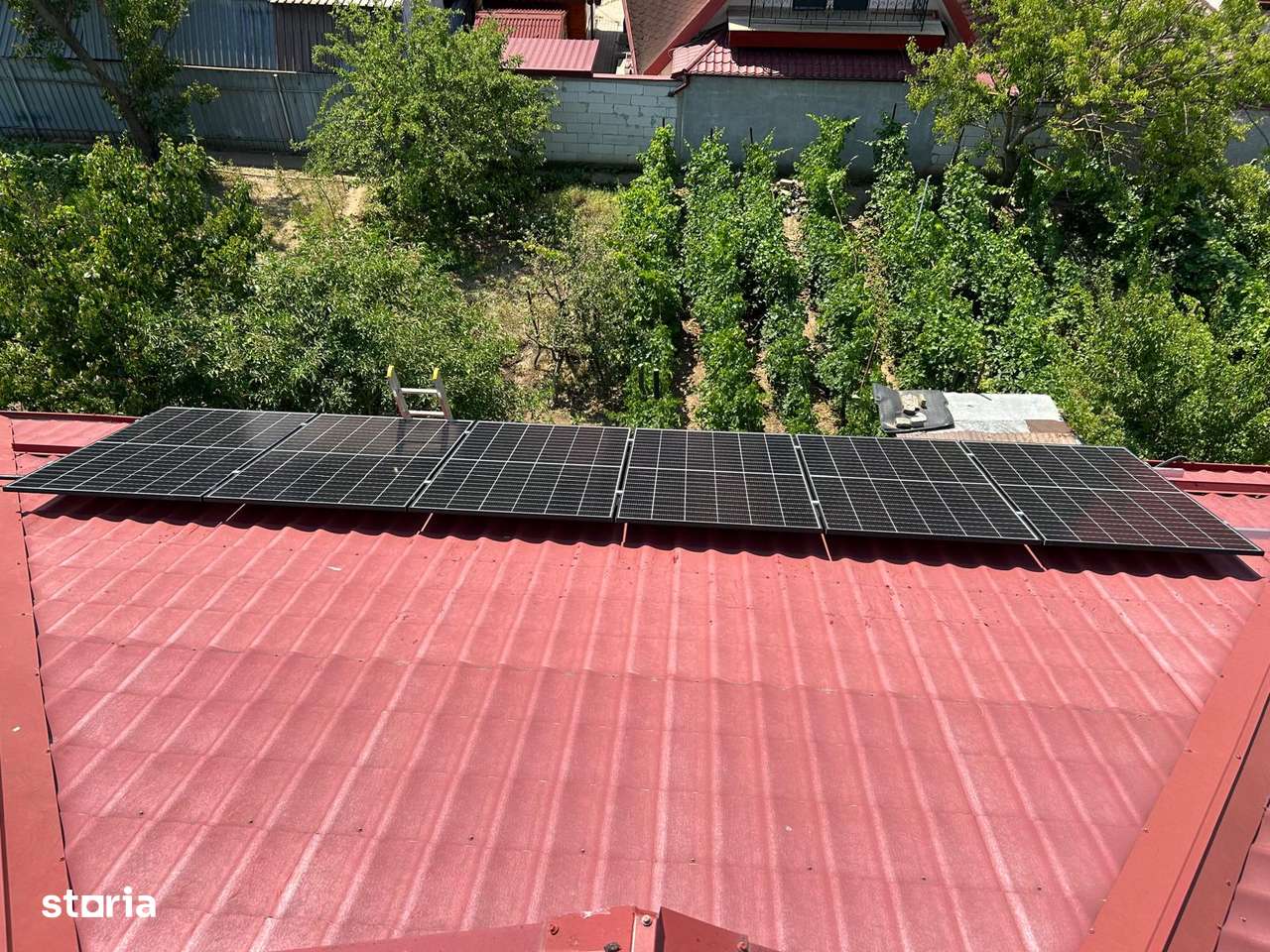 Casa de vis din Arcașilor – locul unde confortul întâlnește liniștea-12