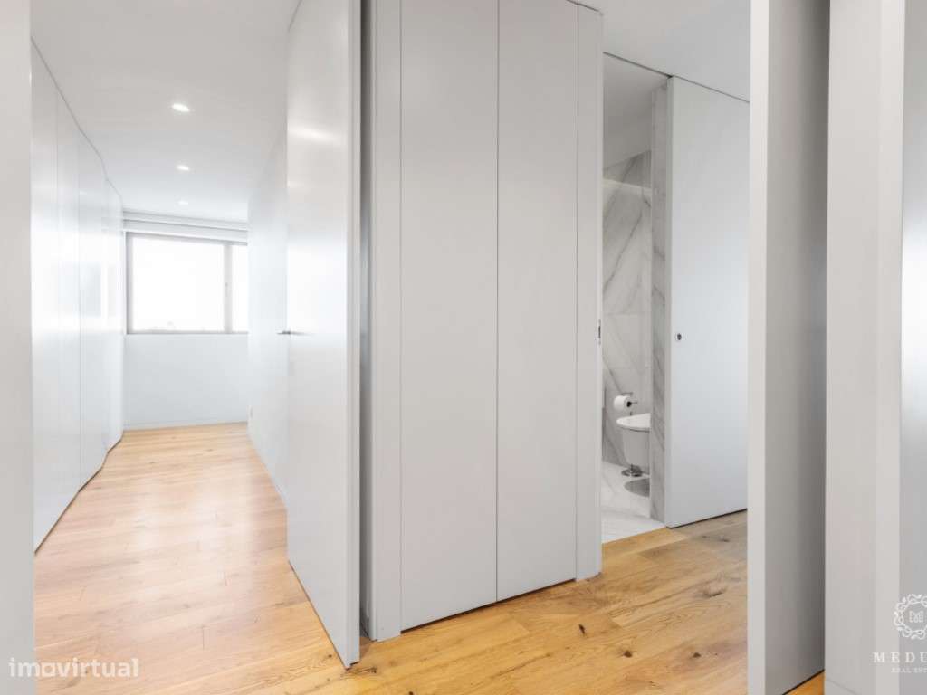 T3 Port Hillside Residences | Santa Marinha, Vila Nova de Gaia-12