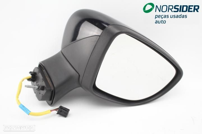 Espelho retrovisor direito Renault Captur I Fase I|13-17 - 1