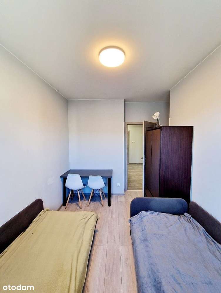 4 pokoje 68,75m2 Białołęka / ul. Corellego-6