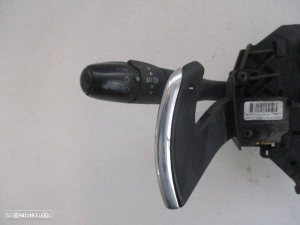 Manete Piscas Luzes Limpa Vidros Citroen C4 Picasso - 4