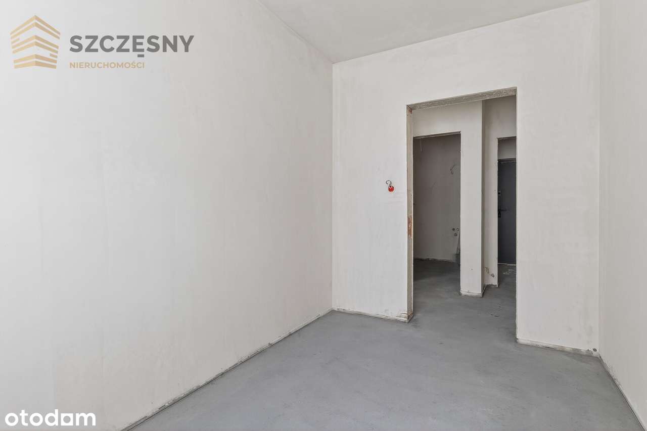 M3 z balkonem Radzymin Szafranowa RKM-13