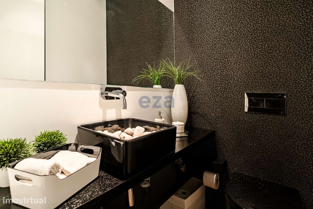 Apartamento T3 em Real, Braga.-28