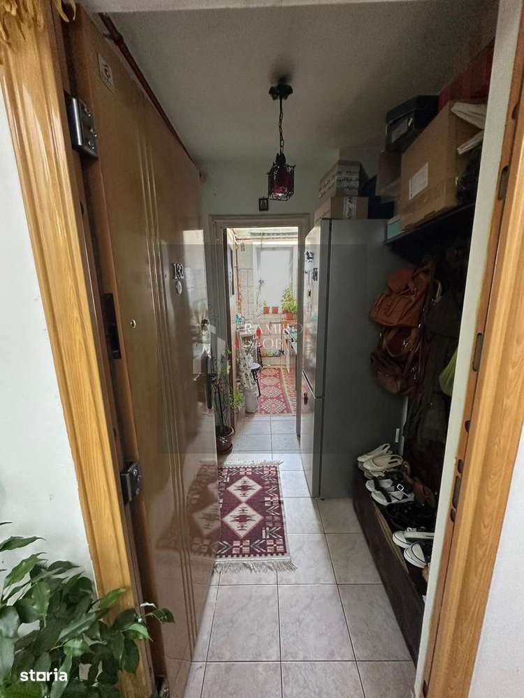 Apartament 2 camere Piata Progresul