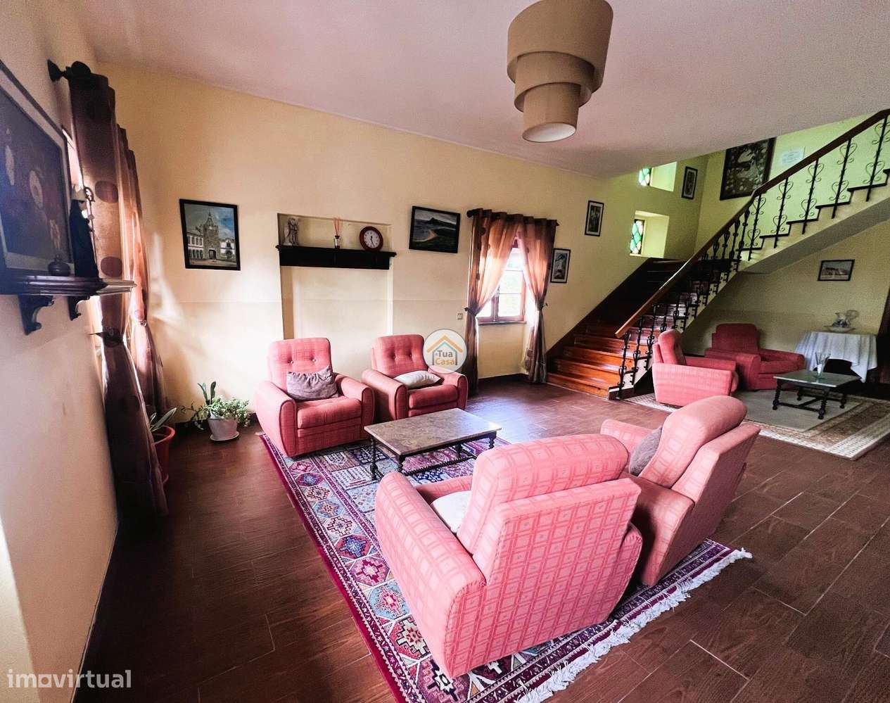 Oportunidade Hoteleira Única em Caminha - Grande imagem: 4/60