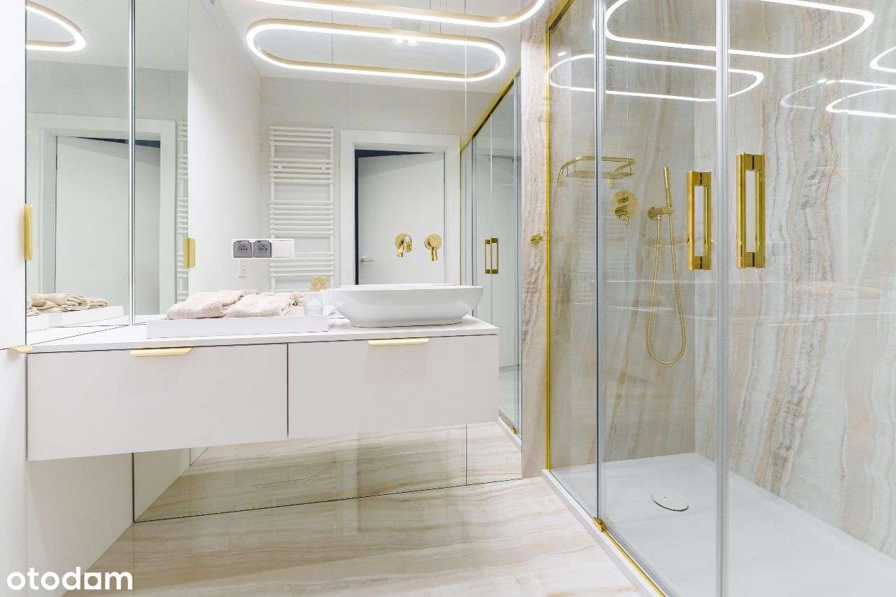 Nowy apartament na sprzedaż - os. Mazowiecka Park-10