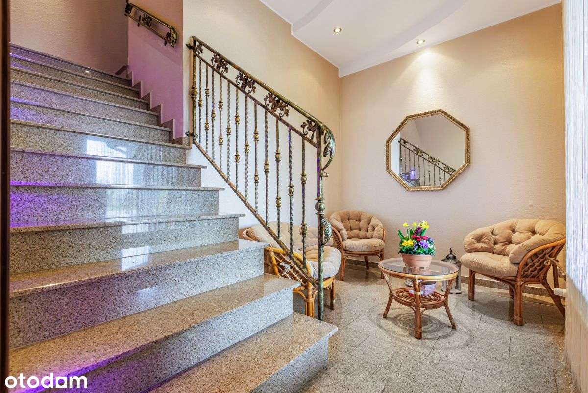 Nadmorska Willa z lokalem uslugowym - Pełny obrazek: 5/20