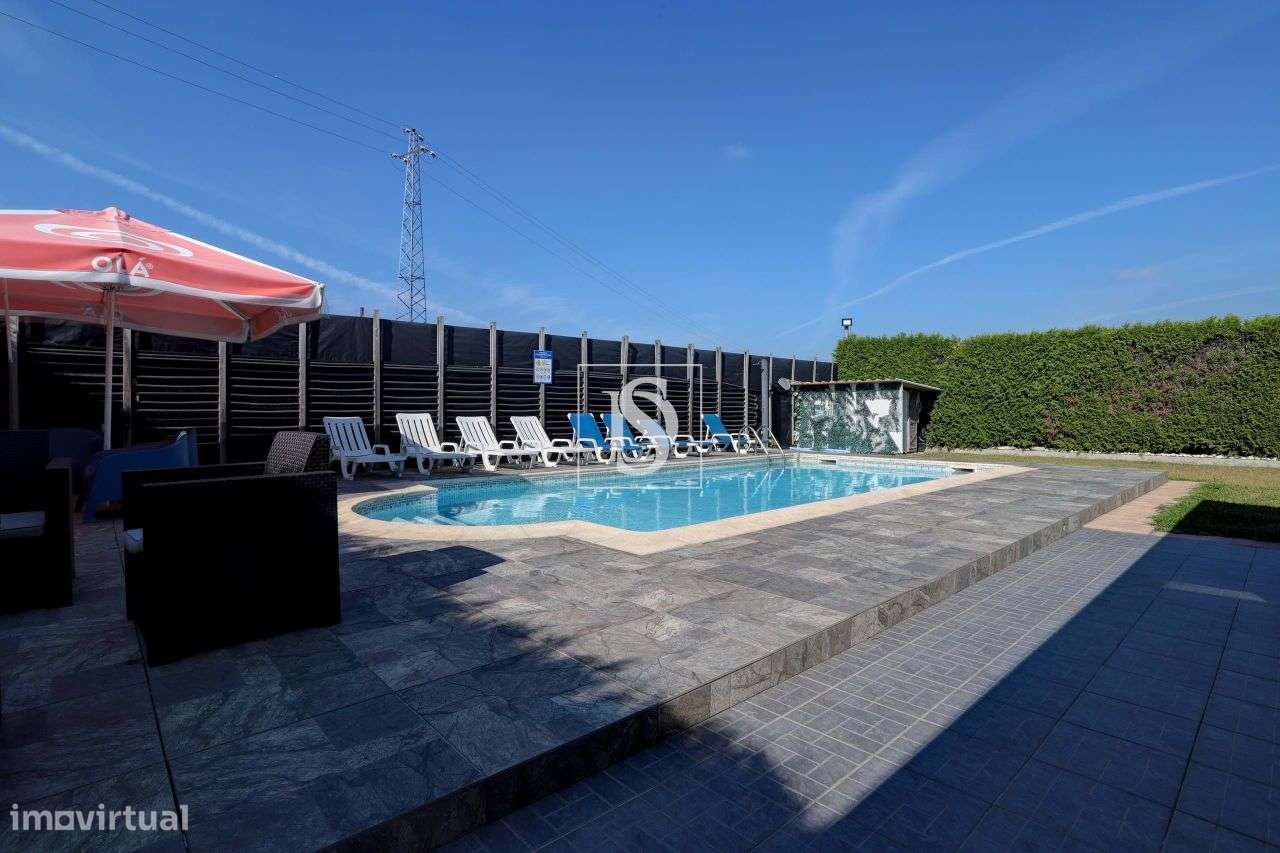 Moradia T4 c/espaço para comércio – Rio Mau – Vila do Conde - Grande imagem: 5/48