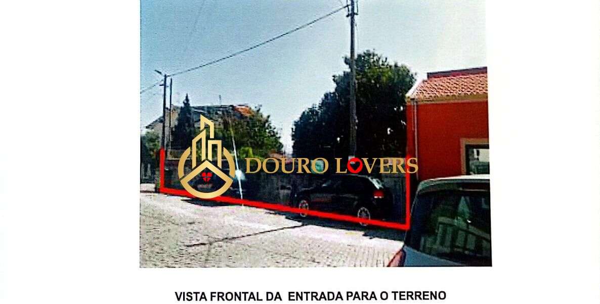 Terreno com PIP aprovado –Vila Nova de Gaia-2