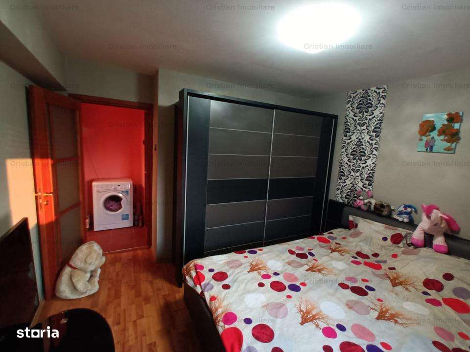 Mare Frumos GARII decomandat 2 cam 55mp  conf.1 - Imagine principală: 4/8