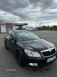 Skoda Octavia 1.8 TSI Ambiente - 1