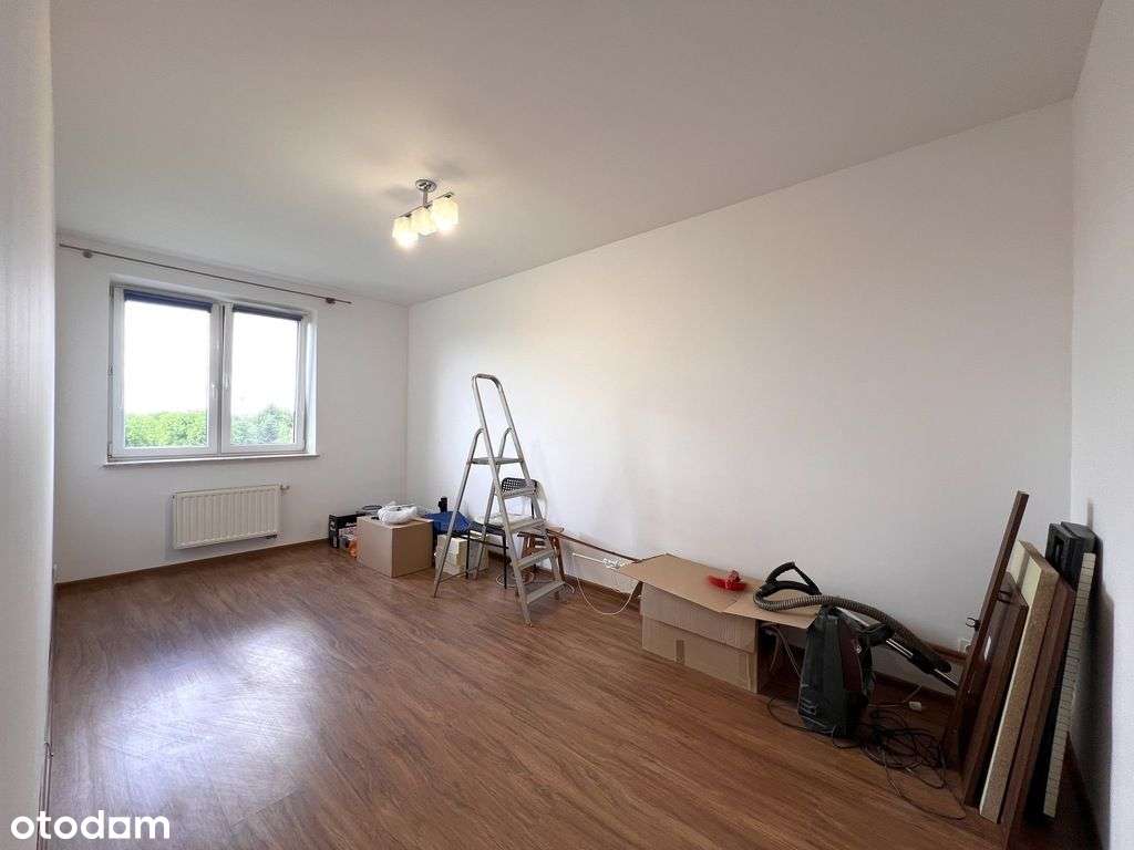 Mieszkanie 3 pokojowe idealne dla Rodziny. - Pełny obrazek: 5/12