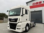 MAN TGX 18.480 - 1