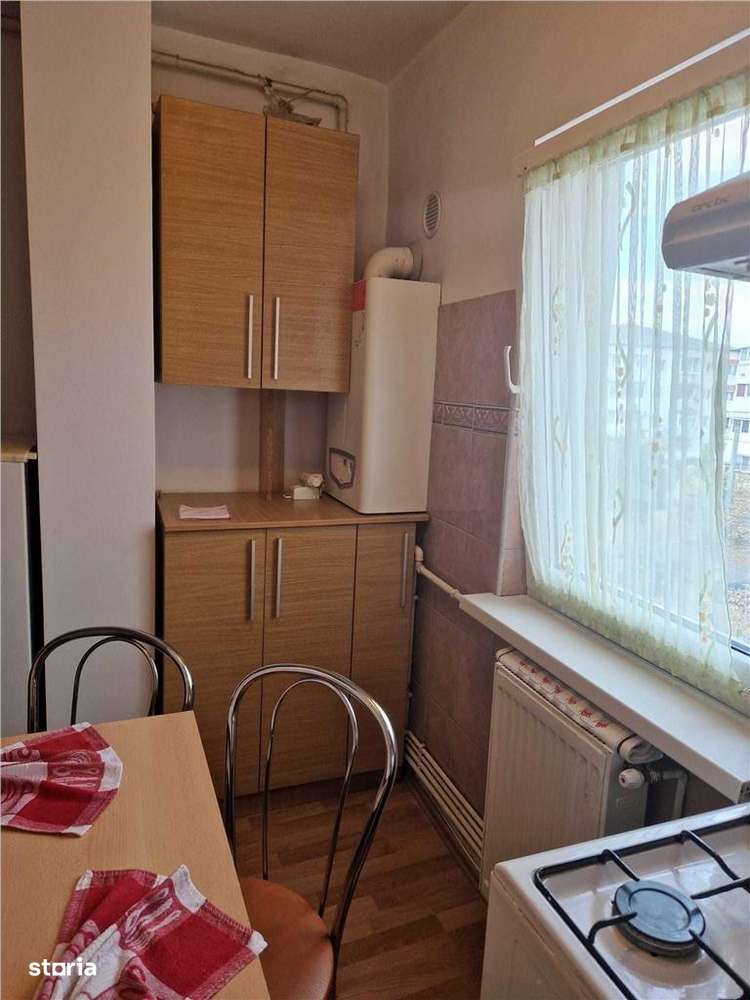 Garsoniera  Arena Mall - Imagine principală: 2/7