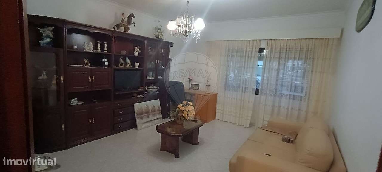Apartamento T2 para venda-12