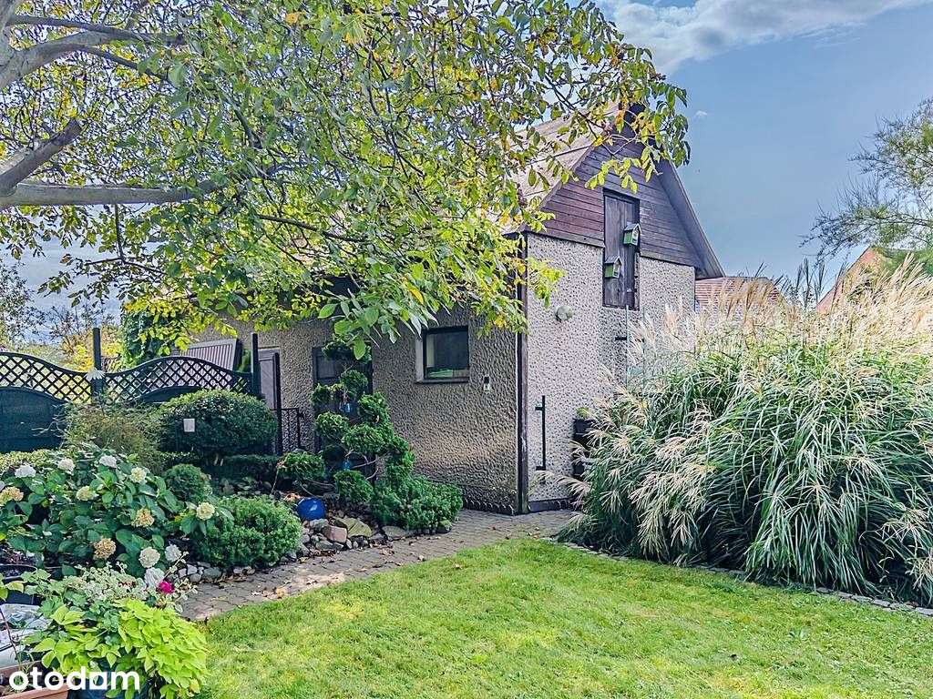 Komfort, cisza i standard w jednym miejscu!-18