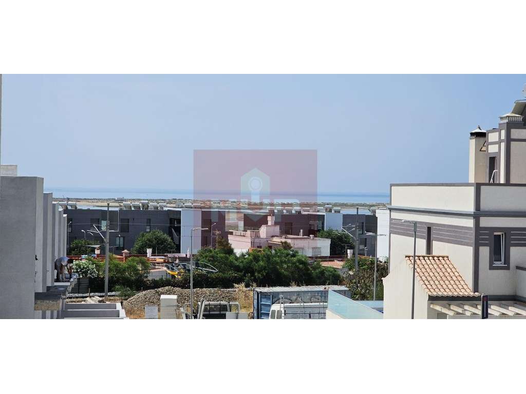 Apartamento T2 na Fuseta - Grande imagem: 4/46