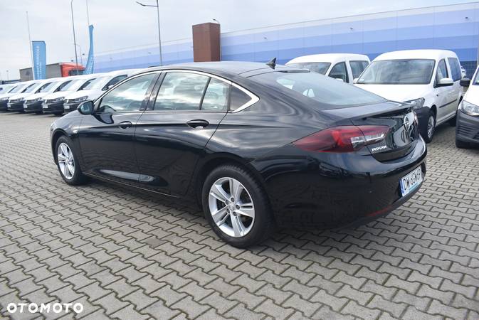 Opel Insignia 1.6 CDTI Innovation S&S Eco - 8