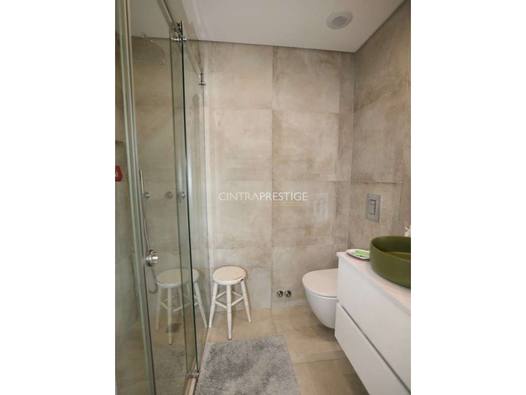 Moradia T6 de Excelência em Nafarros- Sintra - Piscina de Água Salg...-33