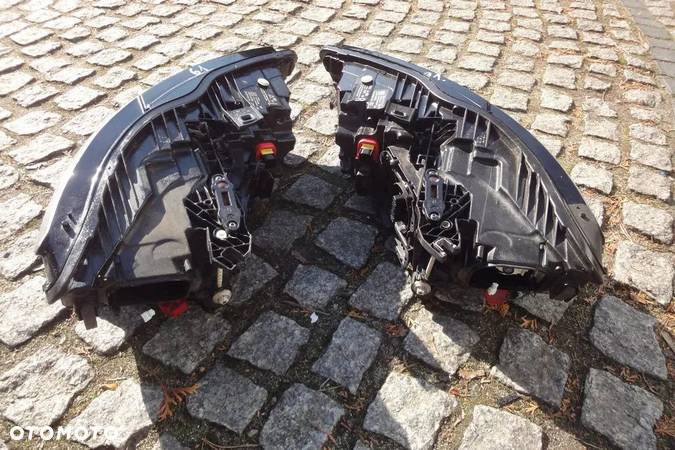 AUDI A6 C7 4G0 S6 REFLEKTORY MATRIX LIFT - 4