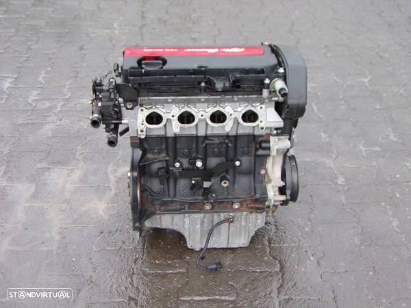 Motor ALFA ROMEO 159 FIAT 1.8L 140 CV - 939A4000 - 2