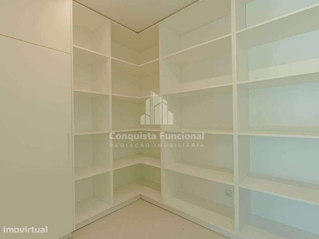 Moradia T4 de Luxo | Quinta Marques Gomes - Gaia | Douro-23