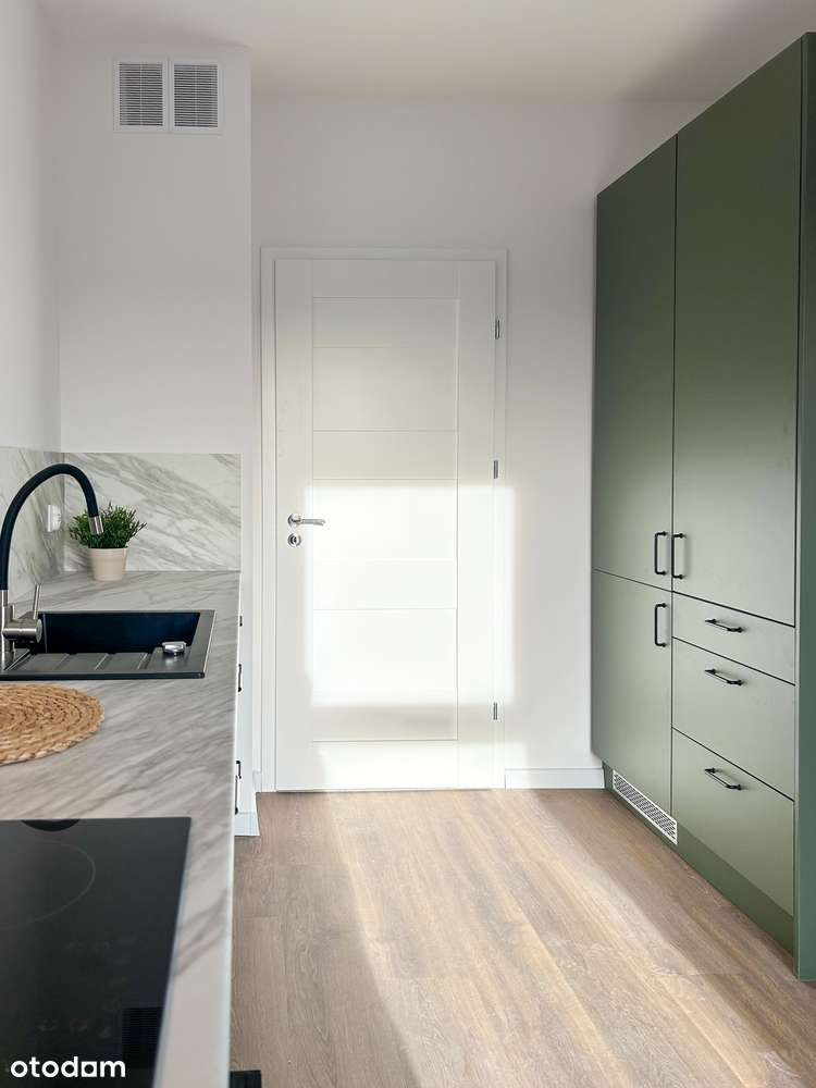 BEZ PROWIZJI! PROMOCJA! |Szamotulska 26 Baranowo | 39,24 m2 | 2 pokoje - Pełny obrazek: 4/13