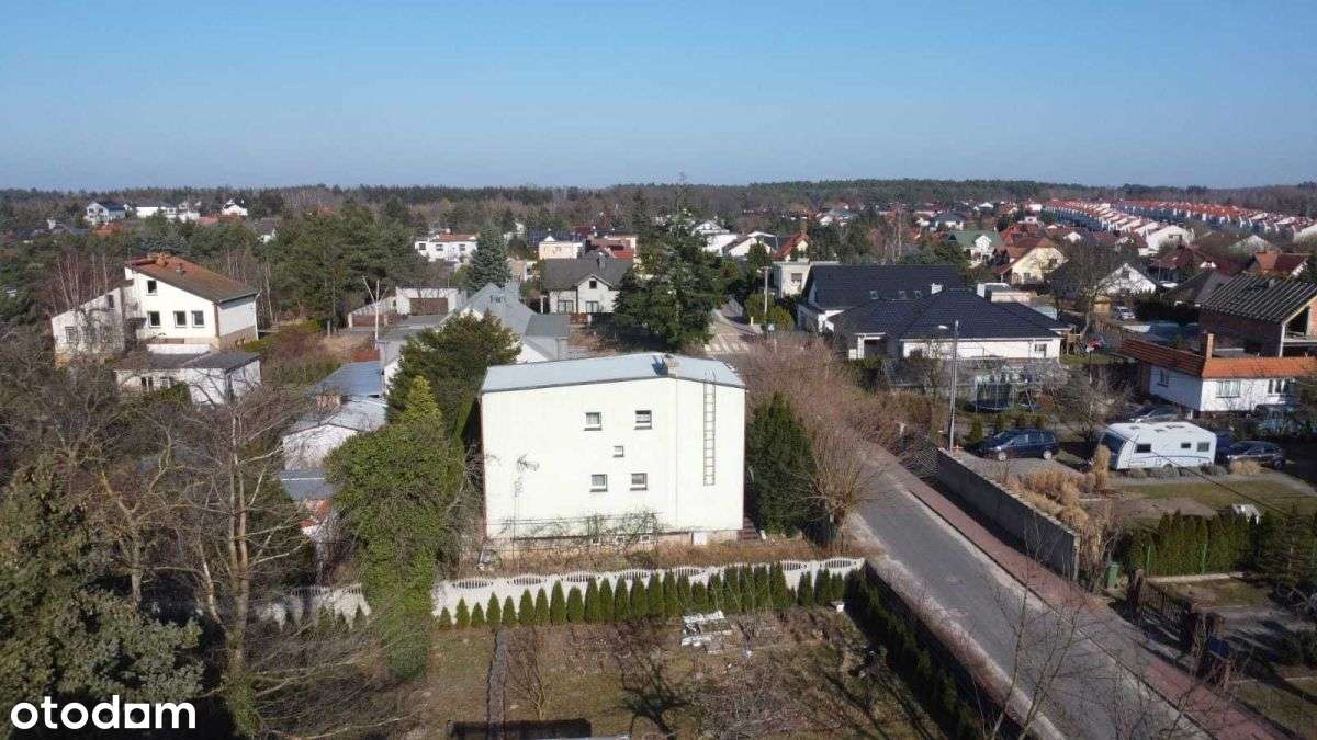 Dom z potencjałem! Na firmę, działalność. - Pełny obrazek: 2/12