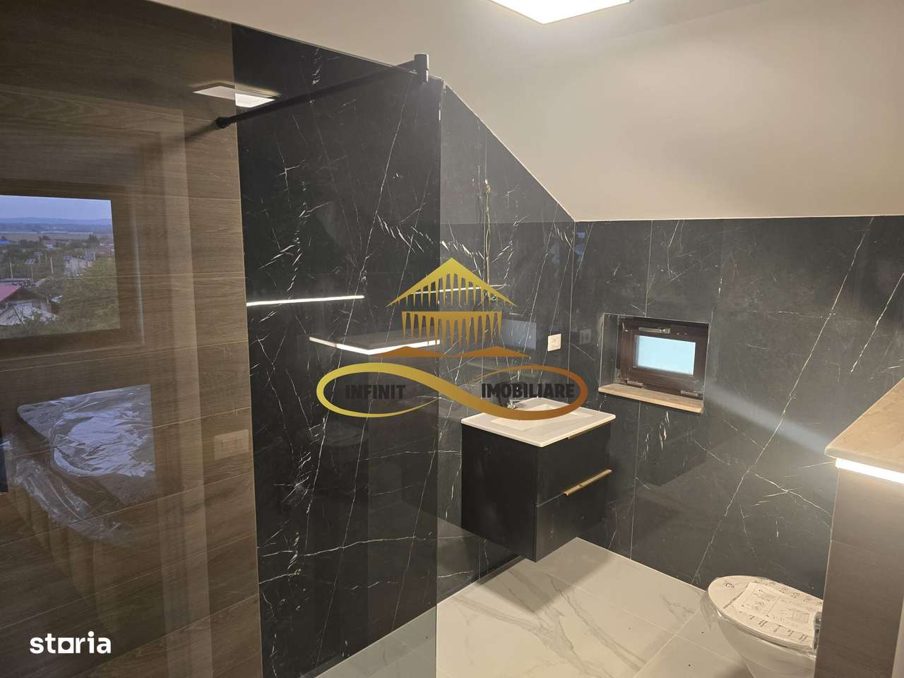 Casa/ VILA de vanzare in Margineni-10