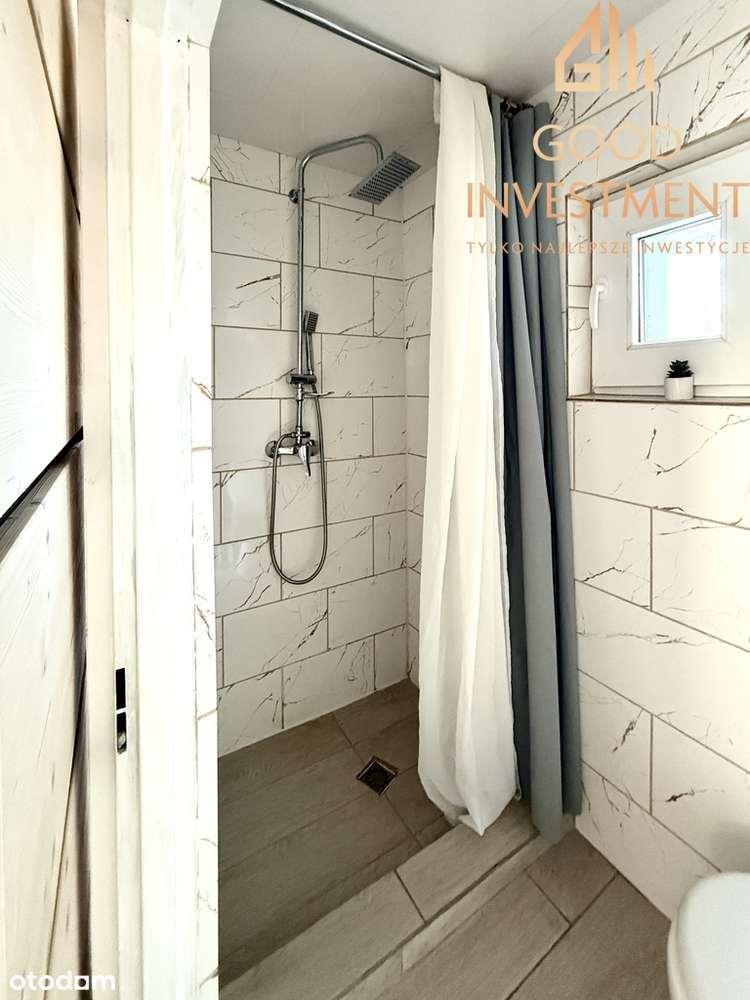 Domek Całoroczny-13