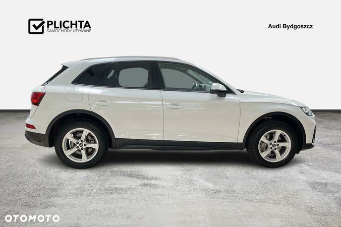 Audi Q5 40 TDI mHEV Quattro S tronic - 6