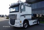 DAF XF 105 510 / EURO 5 EEV / RETARDER / HYDRAULIKA /SPROWADZONY / ALUSY / MAŁY PRZEBIEG - 6