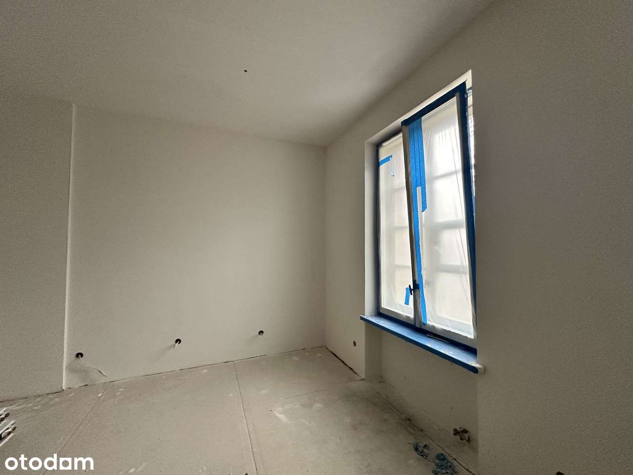 Na sprzedaż | mieszkanie 26,40 m² | I piętro | po pełnej rewitalizacji - Pełny obrazek: 4/11