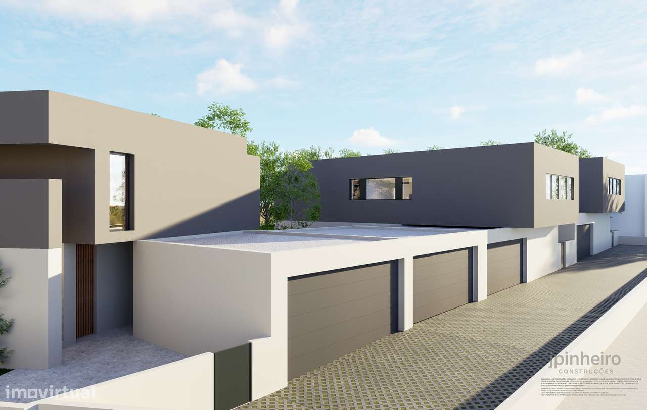 Terreno com Projeto Aprovado, Licença paga para construção de moradias - Grande imagem: 3/14