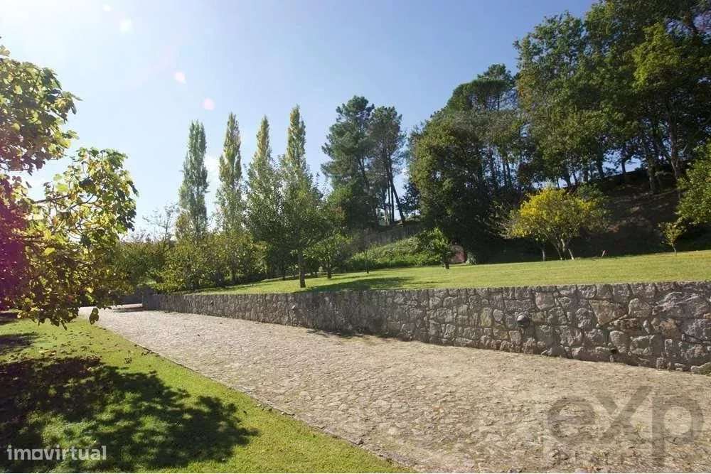 Quinta com piscina e court de ténis em Valença - Grande imagem: 5/20