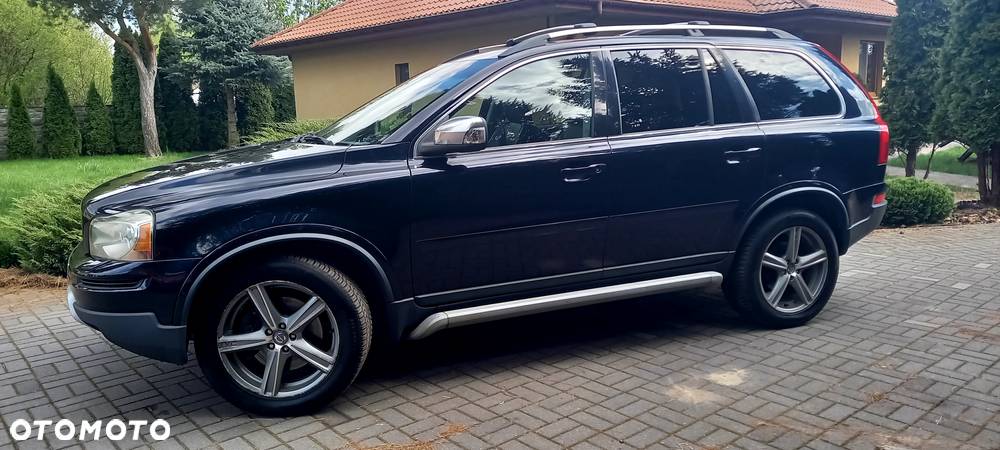 Volvo XC 90 D3 RDesign - 5