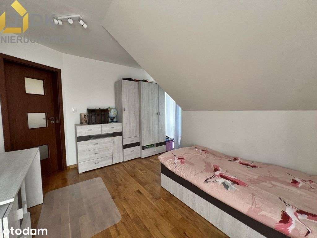 ***Dom jednorodzinny, blisko Sochaczewa***-18