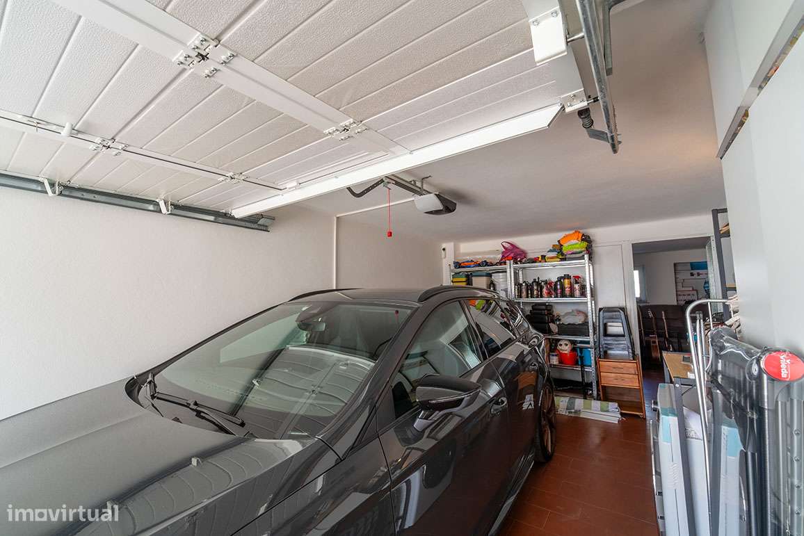 Moradia T3 com Garagem, Escritório e Quintal | Évora-38