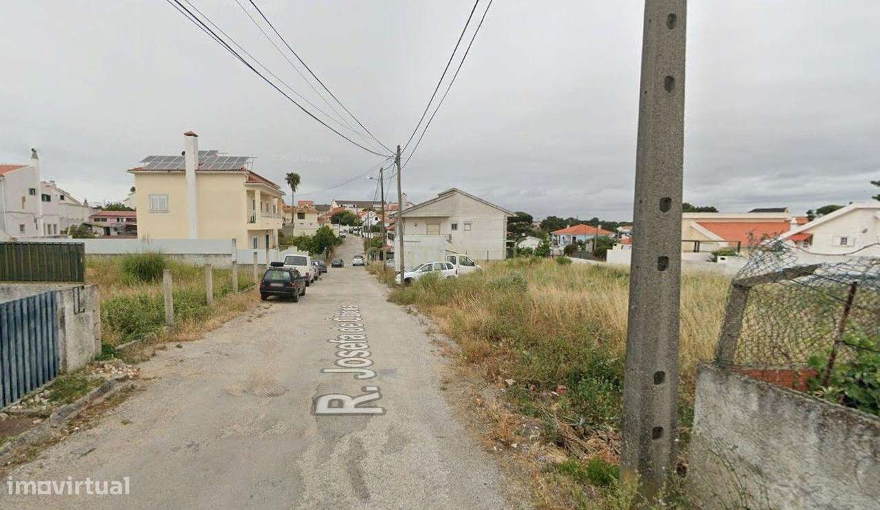 Terreno em Vale Rosal - Charneca da Caparica e Sobreda - Grande imagem: 4/10