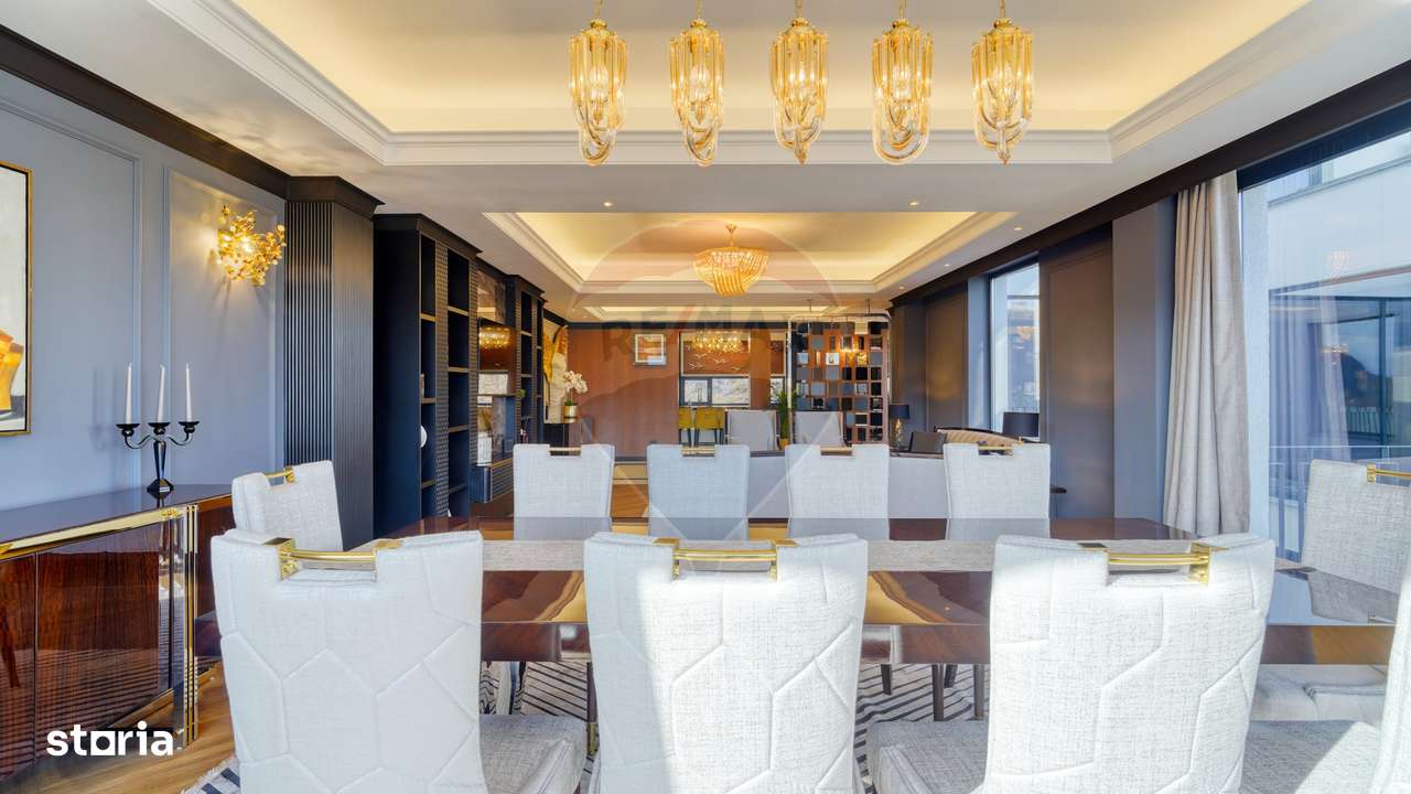 Design, Panoramă și Exclusivitate — Calea Poienii - Imagine principală: 5/20