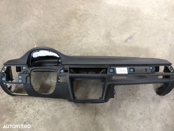 Plansa bord BMW 325i E90 Automatic 218CP N52B25A - 1