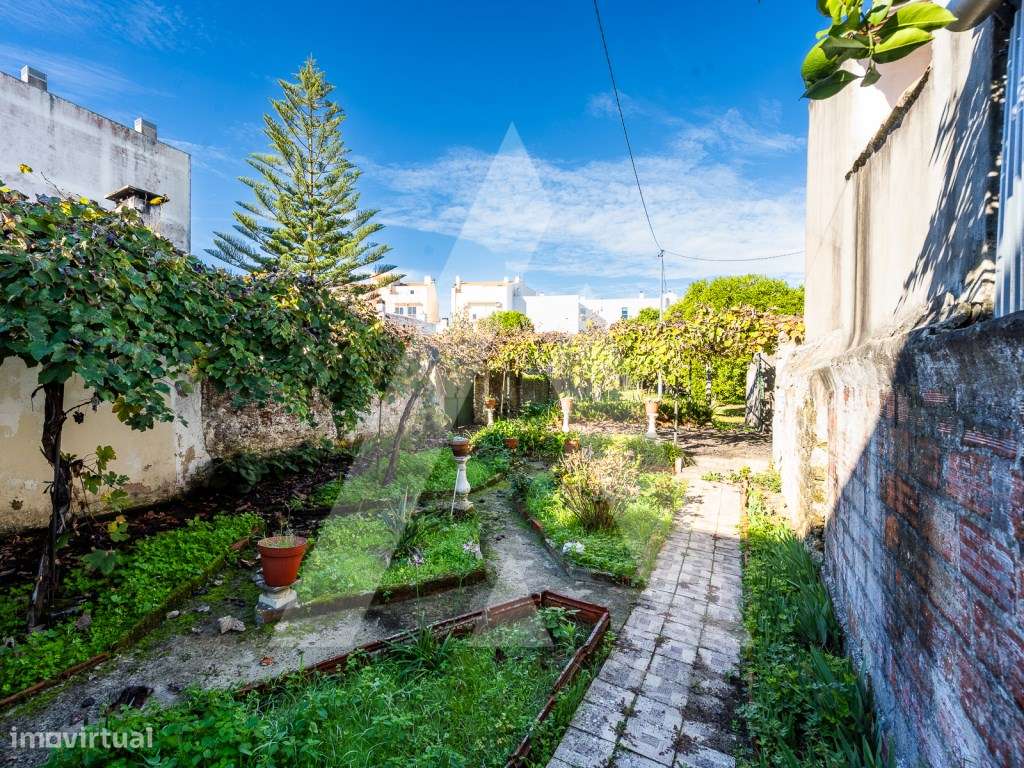 Moradia T4 - Centro de Ovar-27