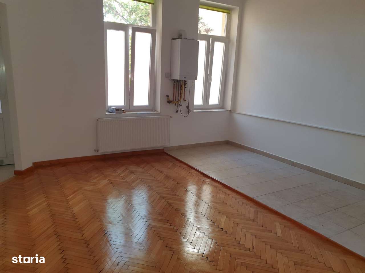 80mp, birou ultracentral et,2,nemobilat-Pret+tva - Imagine principală: 4/11