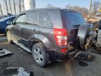 Arc spate Suzuki Grand Vitara 2  [din 2005 pana  2008] - 4