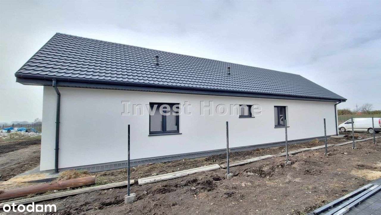 Dom Wieniec Zalesie! - Pełny obrazek: 5/6