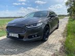 Ford Mondeo 2.0 TDCi Titanium - 1