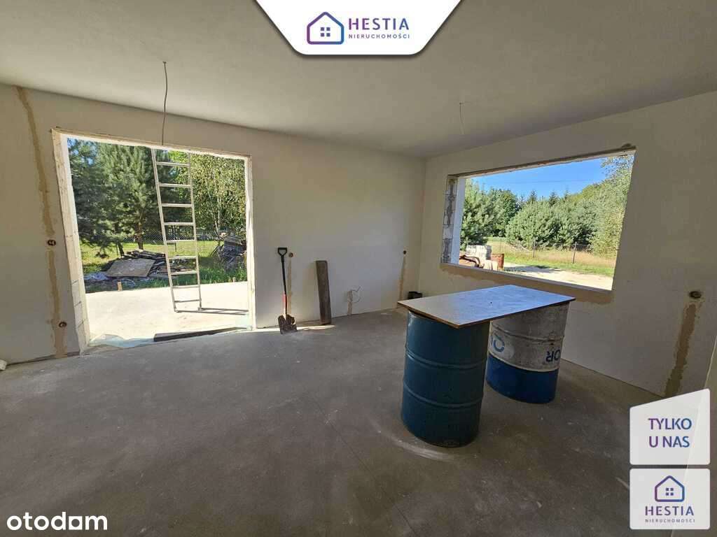 Dom wolnostojący blisko Czaplinka - Pełny obrazek: 5/13