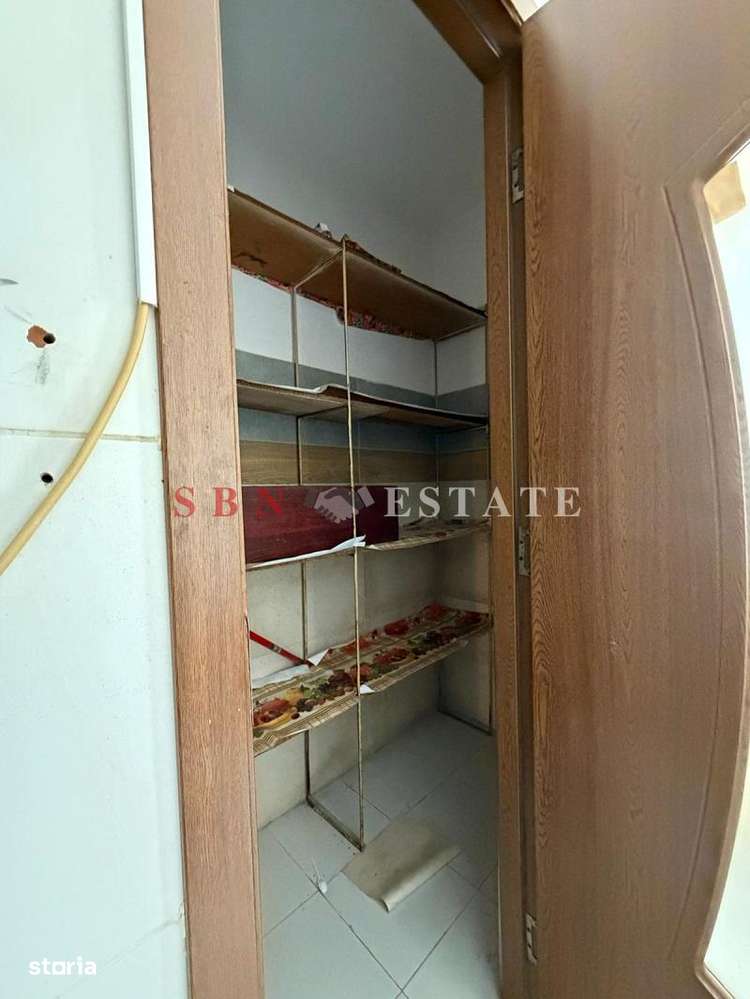 Apartament 3 camere | Titan-N.Grigorescu | Bloc reabilitat  | Metrou-13